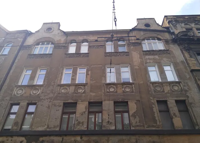 Apartment Sophie - 75 Sqm - Free Car Garage