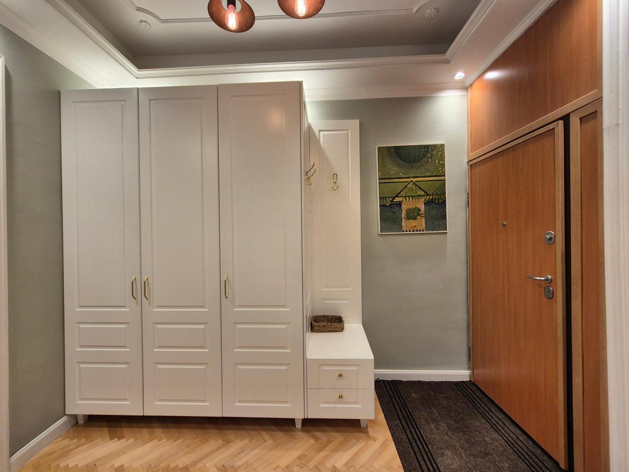 Sophie - 75 Sqm - Free Car Garage