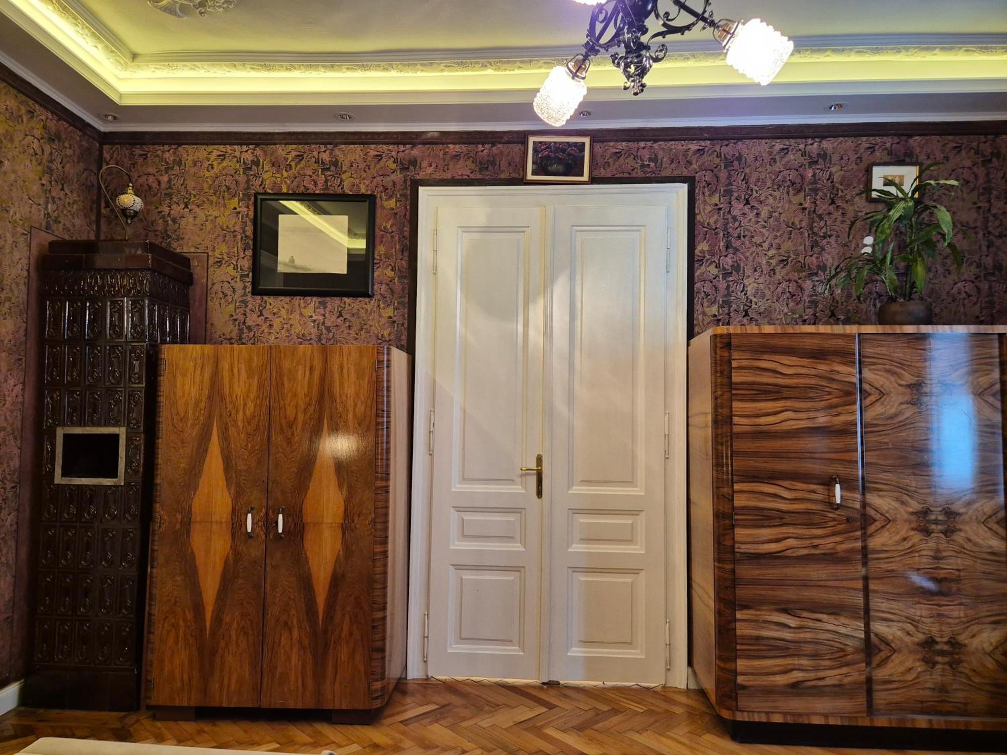 Sophie - 75 Sqm - Free Car Garage *